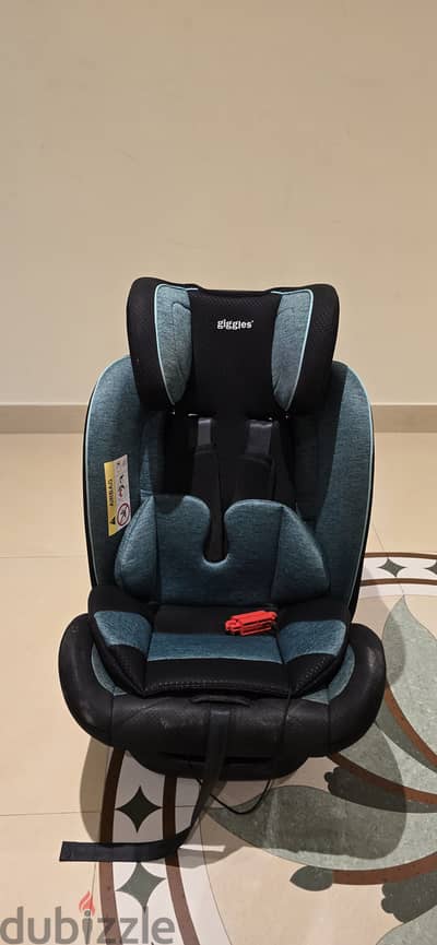 Car seat