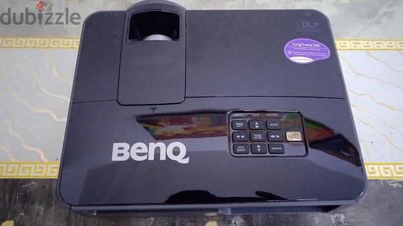 Benq projector best quality. . 3