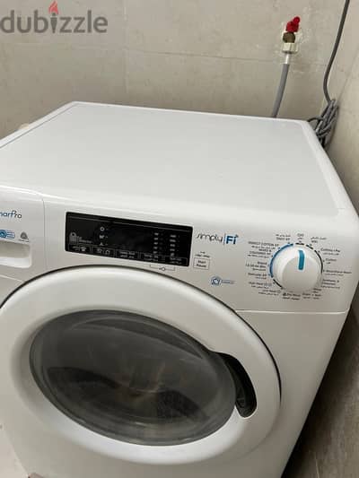 selling automatic washing machine