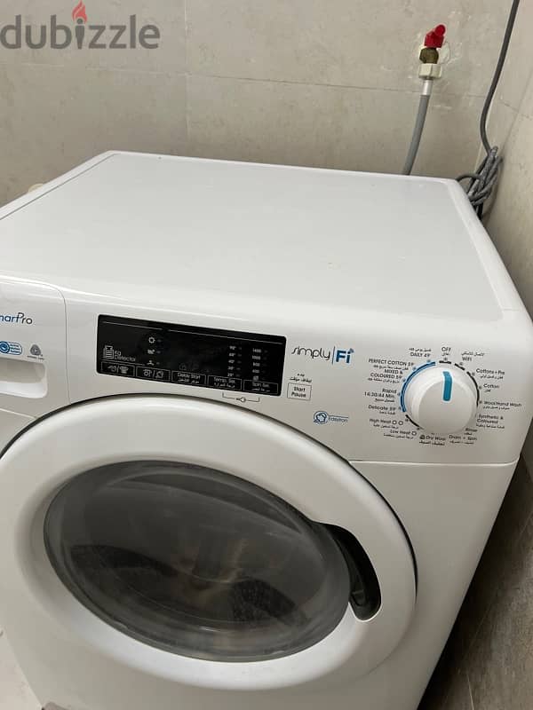 selling automatic washing machine 0