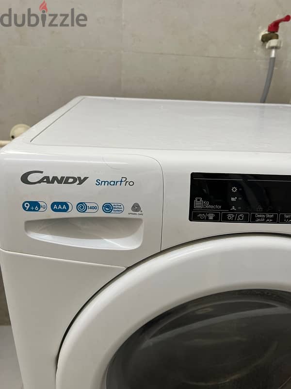 selling automatic washing machine 1