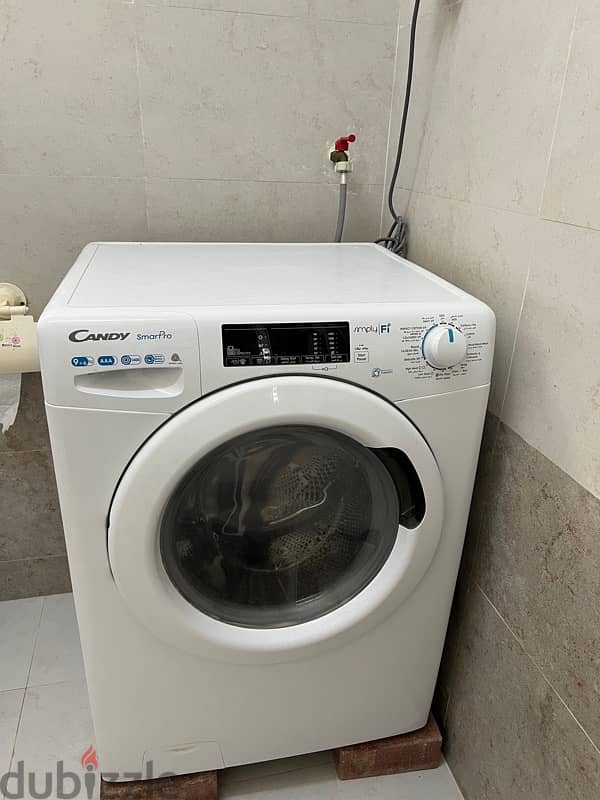 selling automatic washing machine 2