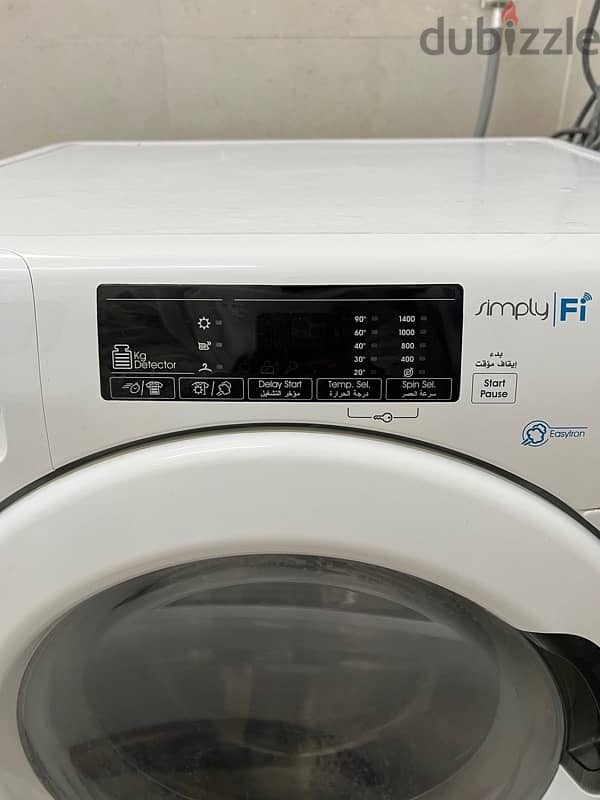 selling automatic washing machine 3