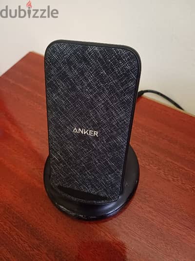 Wireless charger 15W for sale