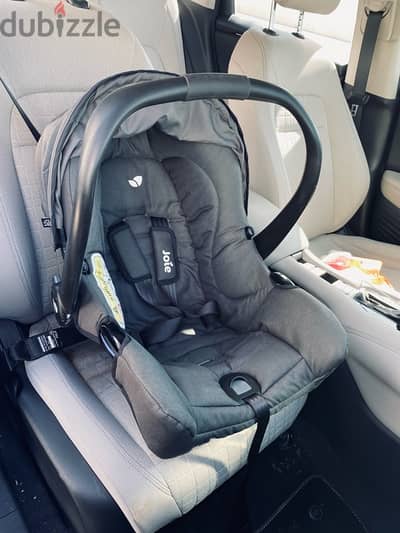 car seat for baby