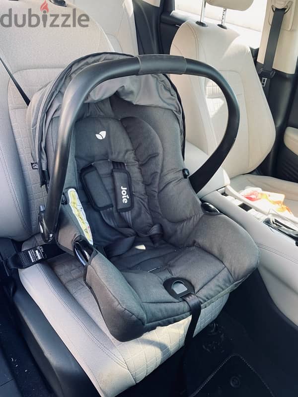 car seat for baby 0