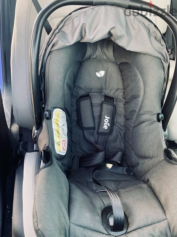 car seat for baby 1