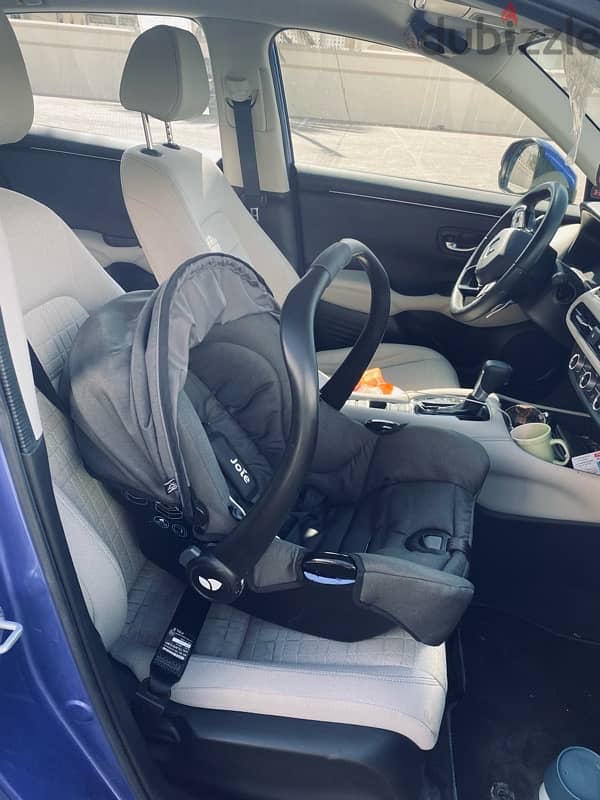 car seat for baby 2