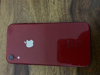 iphon XR 128gb