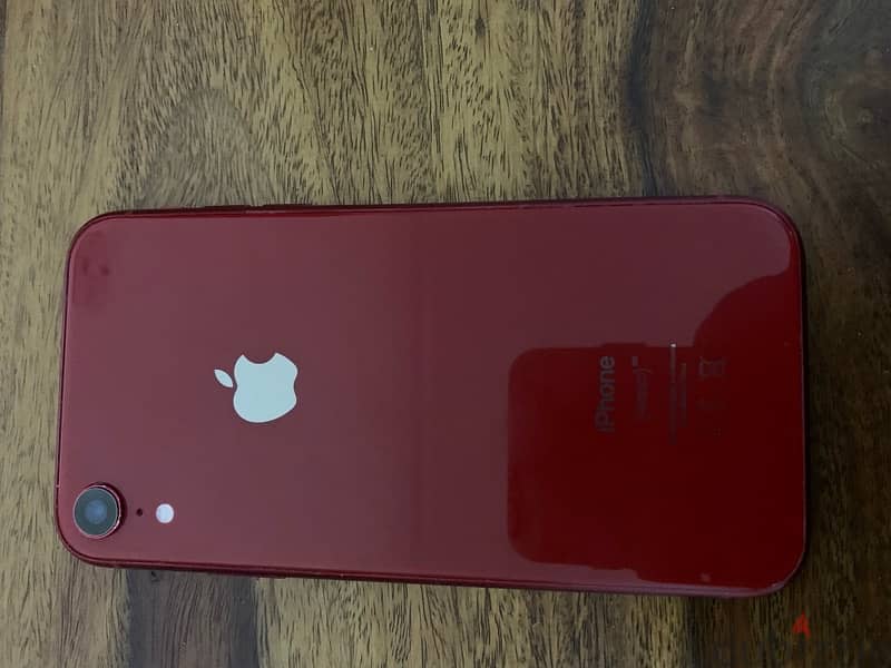 iphon XR 128gb 0