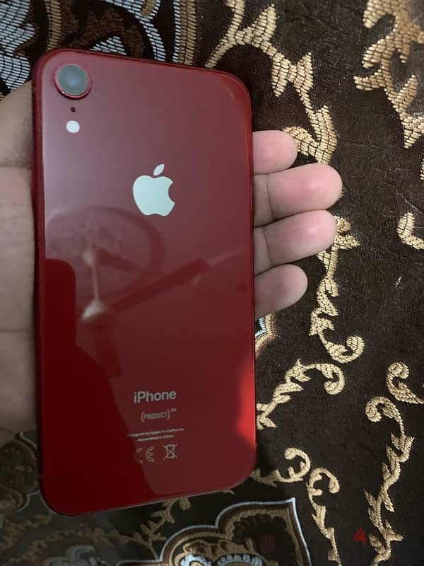 iphon XR 128gb 2