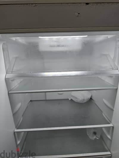 super genral fridge