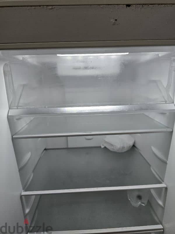 super genral fridge 0