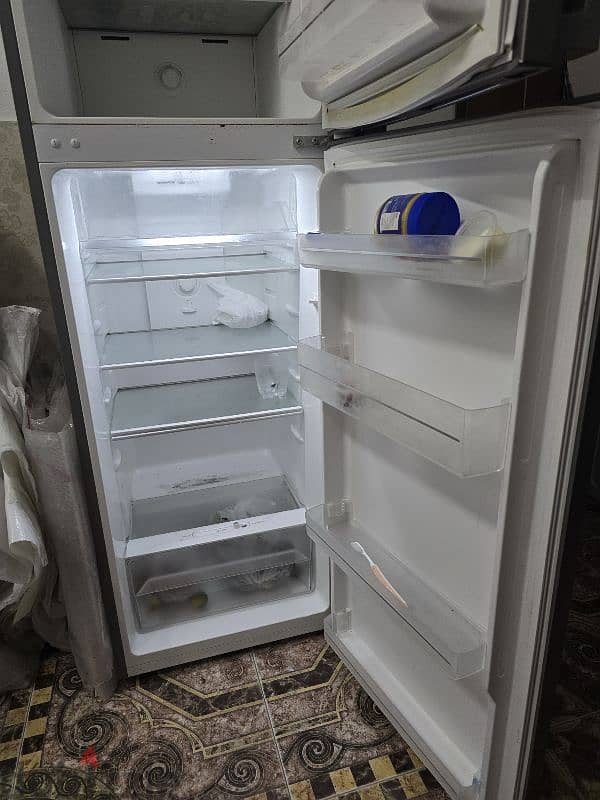 super genral fridge 2