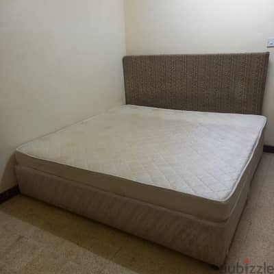 For sale RO 60,King size coat set