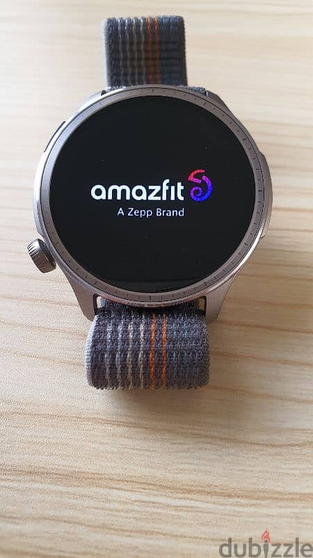 Amazfit Balance 1