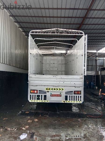 Isuzu truck for sale FTR Isuzu everything is ok full clean truck 9