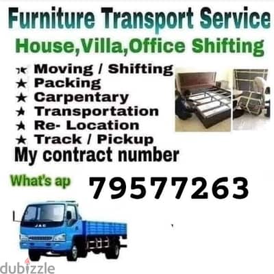 HouseVillaShiftingMoversTrosportService