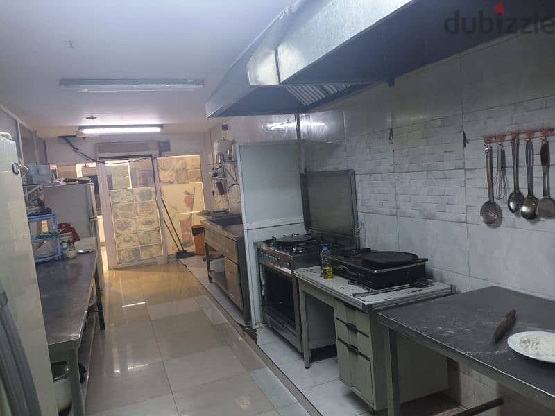 restaurant for sale 3