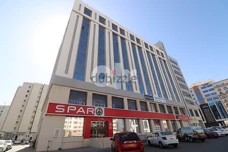 1 bhk at ghala near al farthan group.