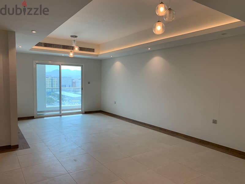 1 bhk at ghala near al farthan group. 1