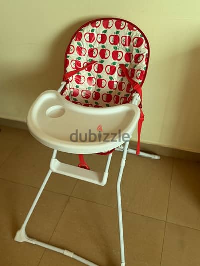 Baby chair