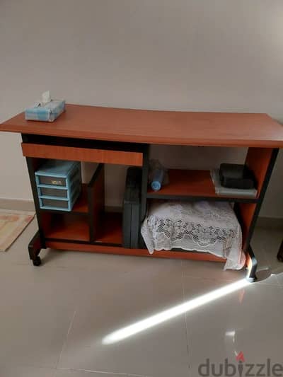 home furniture/ computer cum study table