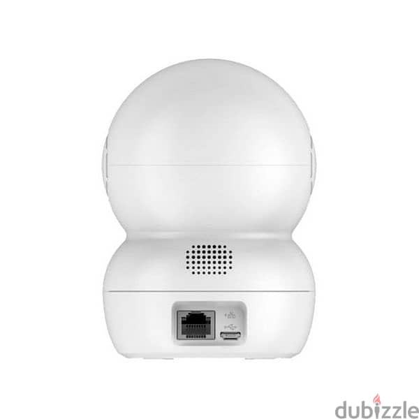 EZVIZ TY2 - Smart Wi-Fi Pan & Tilt Camera  t 3