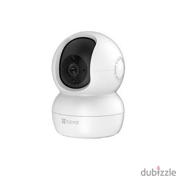 EZVIZ TY2 - Smart Wi-Fi Pan & Tilt Camera  t 7