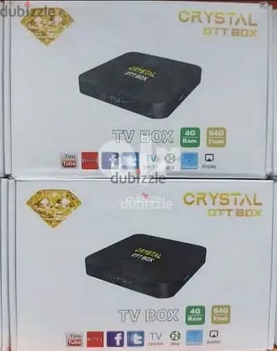 Tx3 mini Android tv box With 1 year subscription