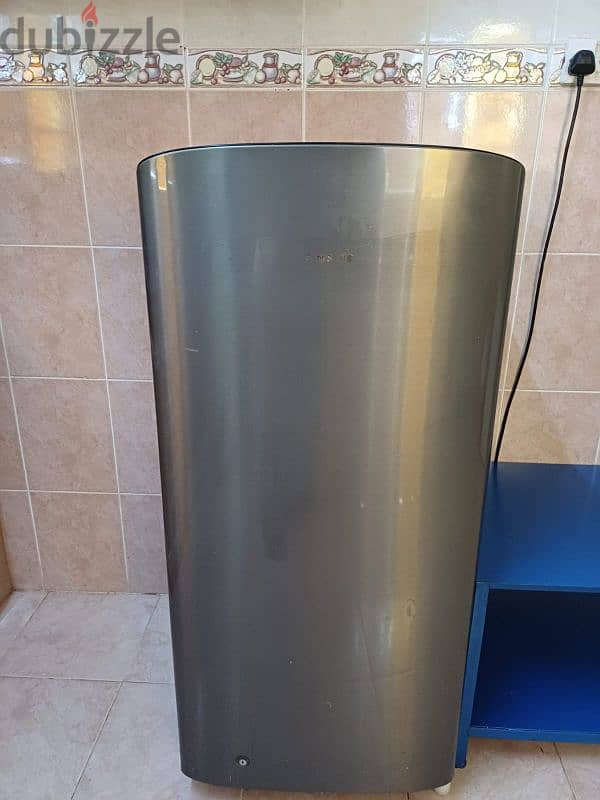 good condition washing machine firdge 3