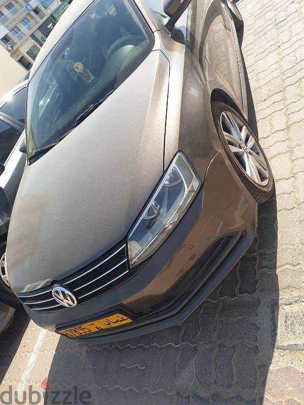 Volkswagen Jetta 2015 0