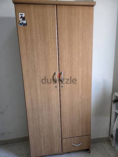 Wardrobe for Sale