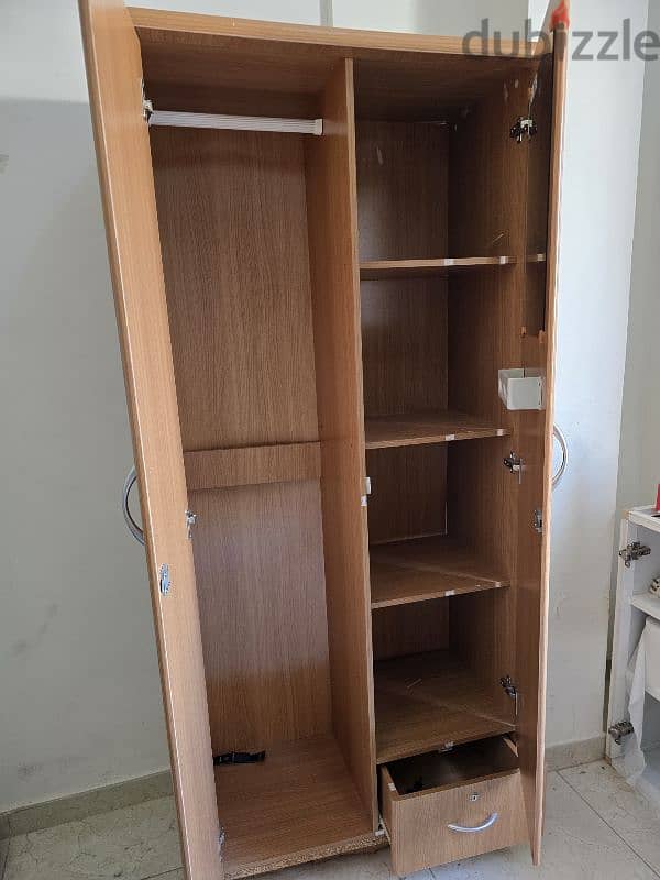 Wardrobe for Sale 1