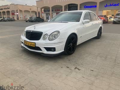 Mercedes-Benz 200 2005