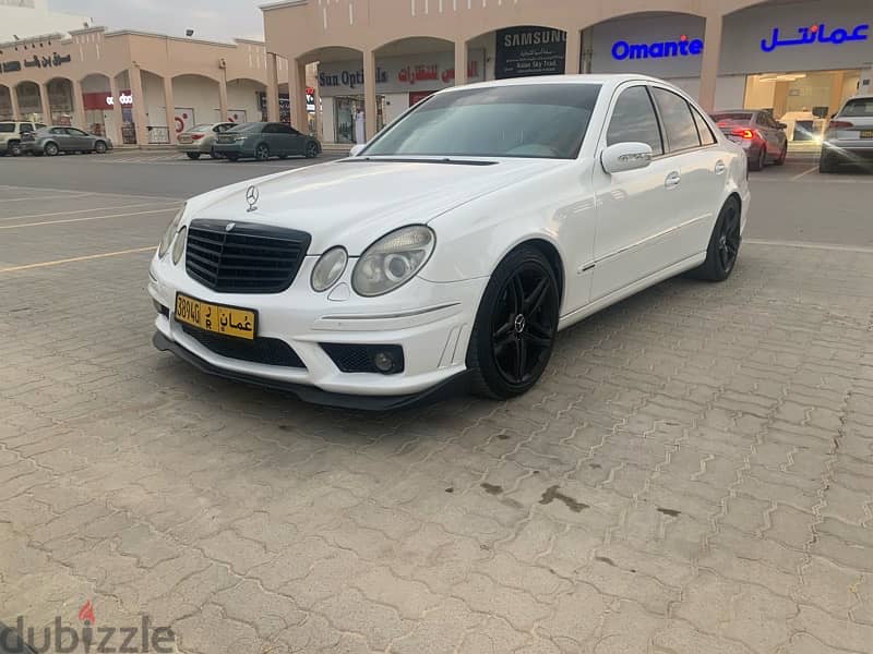 Mercedes-Benz 200 2005 0