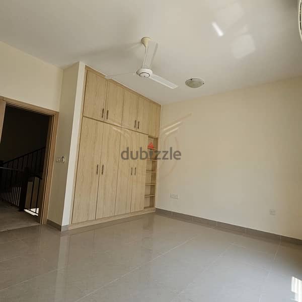 MADINAT AL ILLAM | ELEGANT 4+1 BR VILLA FOR RENT 3