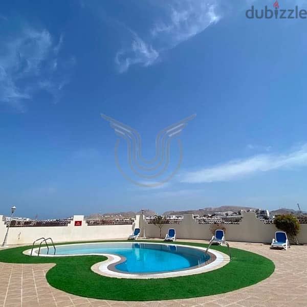 MADINAT AL ILLAM | ELEGANT 4+1 BR VILLA FOR RENT 9