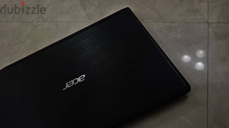 acer aspire 3 AMD Ryzen 5 2500U 5