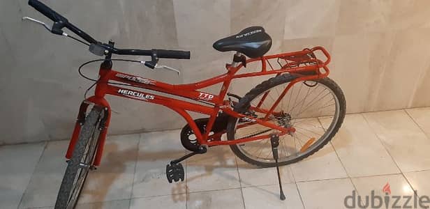 Bicycle for sale