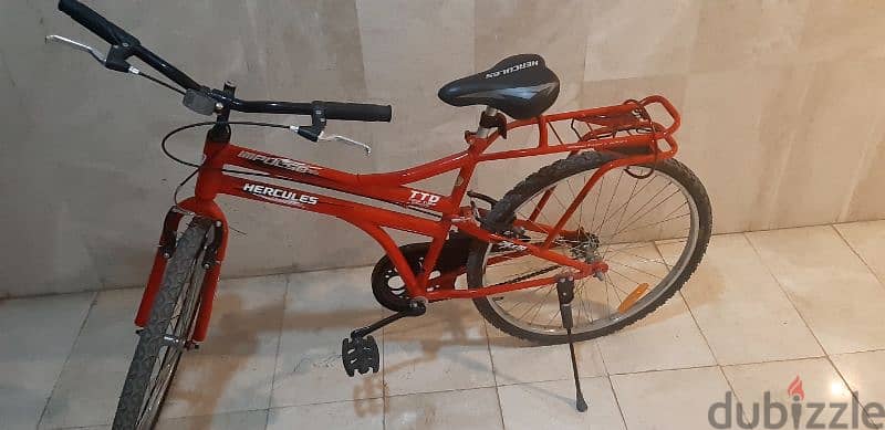 Bicycle for sale 0