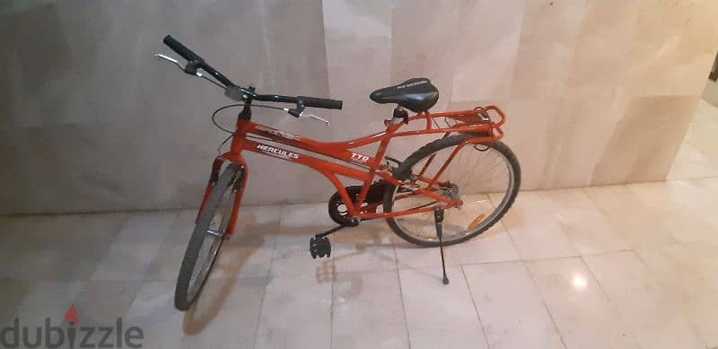 Bicycle for sale 1