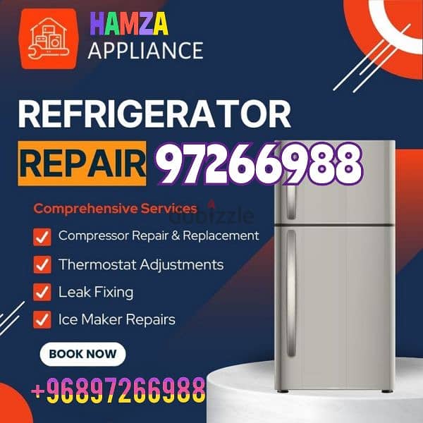 AC Refrigerator ND washiing machiing and fx and 78889621 0