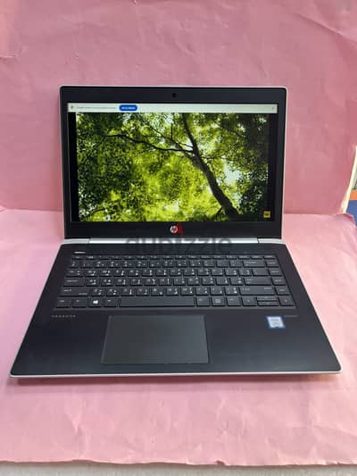 HP CORE i7 16GB RAM 512GB SSD 14-INCH SCREEN 8th GENERATION---