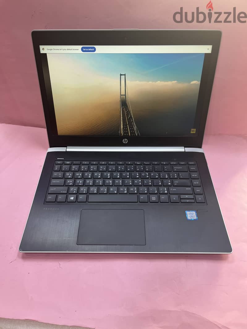 HP CORE i7 16GB RAM 512GB SSD 14-INCH SCREEN 8th GENERATION--- 2