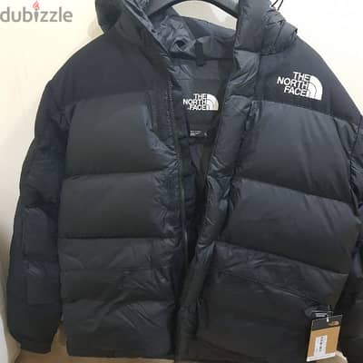 Jacket THE NORTH FACE