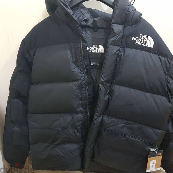 Jacket THE NORTH FACE 1