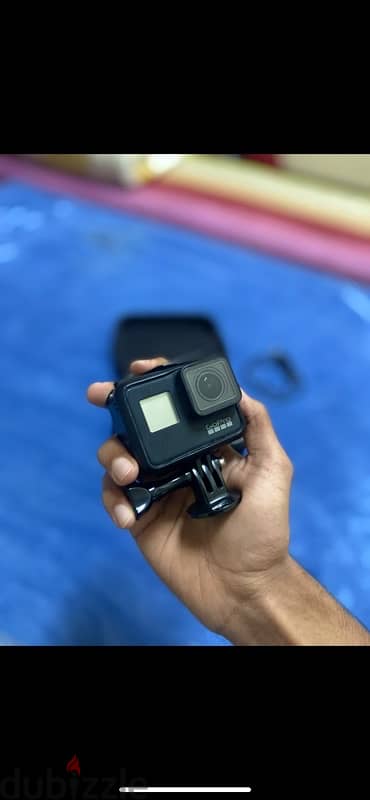 GoPro Hero 7 black 3