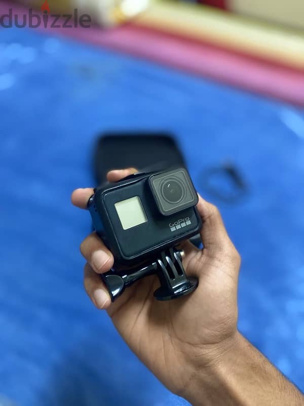 gopro hero 7 black 1