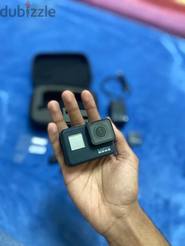 gopro hero 7 black 2